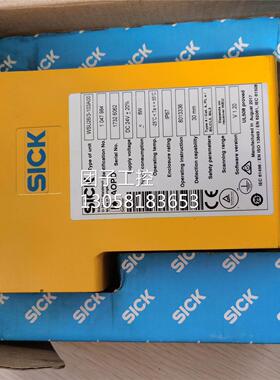 ￥原装 SICK 施克 1047984 WSU26/3-103A00 询价