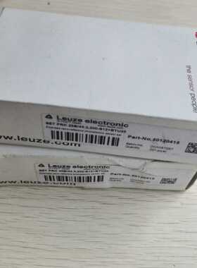 ￥ 劳易测 SET PRK 25B/44.3,200-S12+BTU25 50120415询价