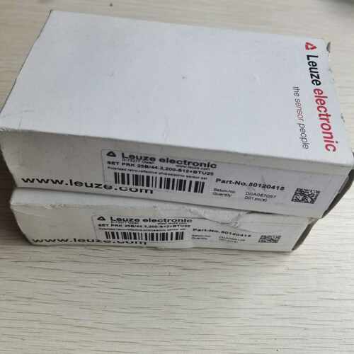 ￥ 劳易测 SET PRK 25B/44.3,200-S12+BTU25 50120415询价