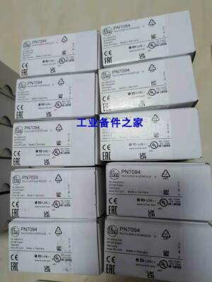IFM原装DTA100 PK6534 PN3571 OGH580 O5S500 O5E500 IGT202现货