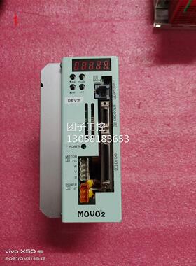 ￥日本MOVO2驱动器日本MOVO2,型号SVEH5-P， 询价