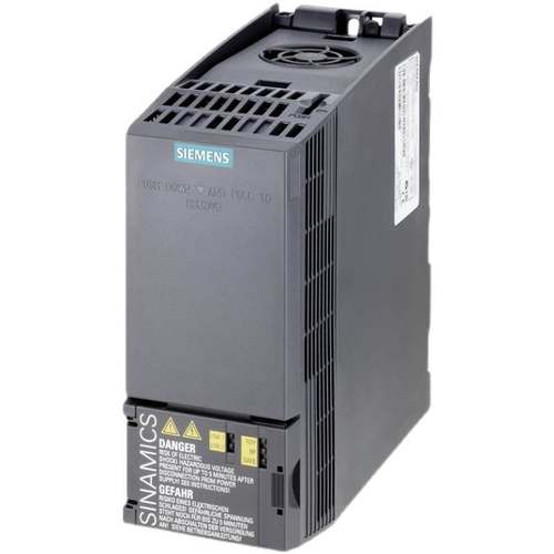 西门子G120变频器PM240模块6SL3224-0BE31-5AA0-8AA0/0BE17-5UA0O