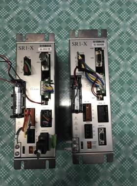 雅马哈驱动器YAMAHA.SRCP-05-490900/490899.拆机。9成。询价