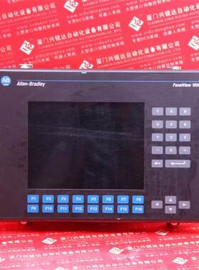 2711-K10G9L1 PLC/DCS模块 A-B 罗克韦尔 现货询价