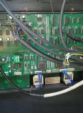 MK-4DSM-RFA-PB 日发机床操作面板 MK-SM13-SZDY-V3询价