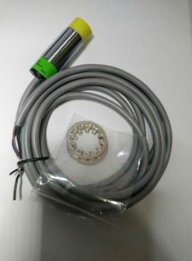 GTEK接近开关IM18N08NO/08NC/08PO/08PC IM18B-05NO/05NC/05PO/PC