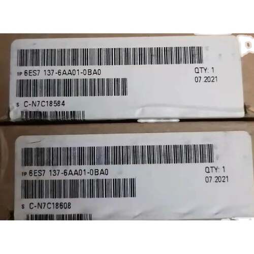 6ES7193-6BP00-0DA1西门子ET 200SP基座端子BU15-P16+A0+2D询价