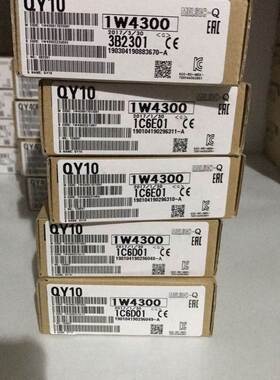 三菱Q系列输出模块|QY40P|进口日本三菱PLC中国总经销！询价