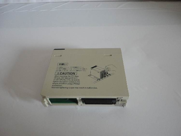 《原装正品》日本进口欧姆龙 CS1W-CT021 9成新询价