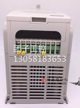 ￥原装正品变频器 E550-4T0030 3PH 380V 50/60HZ 3KW变频器 询价