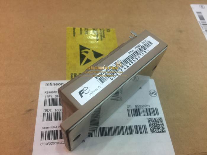全新直拍2MBI200U4B-120-50 2MBI150VB-120-55 2MBI100HB-120-50