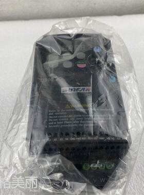 全新四方拆机变频器 C300-2S0007 220v0.75kw 现货没包装实物拍摄