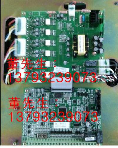 日普RP3200变频器控制