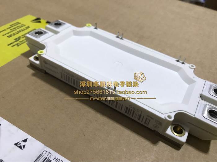 FF450R12ME4 FF600R06ME3 FF300R12ME3 FF150R17ME3G FF225R17ME3