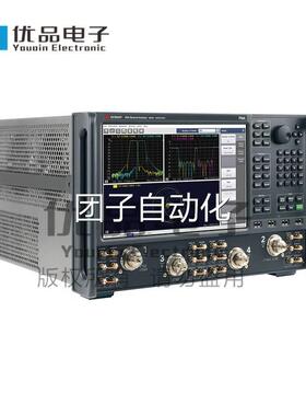 德【租】Kesight是售科技 N5225B PNyA网络分析仪 4端口50Ghz仪表