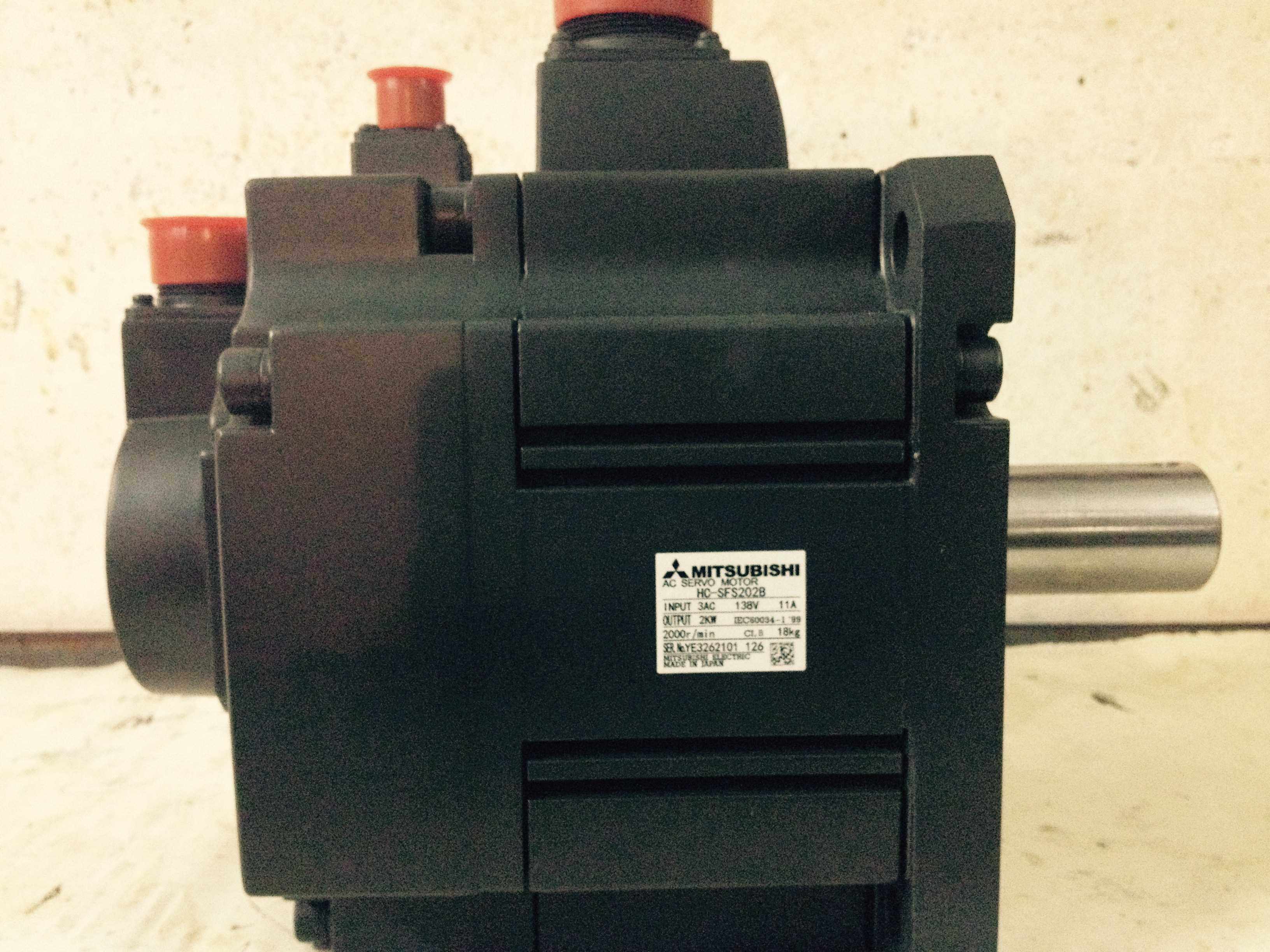 ￥HC-SFS202B全新原装三菱Mitsubishi 全新询价