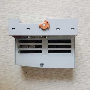 万可 WAGO 750 348 实物照片询价 原装 成色非常漂亮 拆机