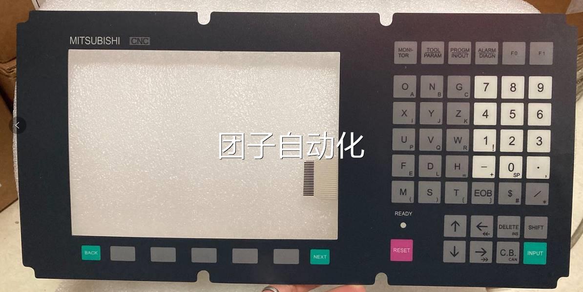 三菱M3按键膜 KS-MB952A询价