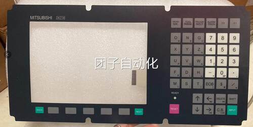 三菱M3按键膜 KS-MB952A询价