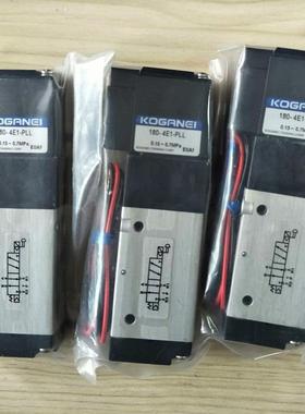 ￥ 小金井电磁阀 180-4E1-PLL 180-4E2-PLL F10T2-PS询价