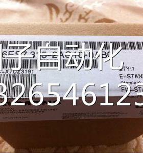 6ES7 315-2EH14/2EH13/2AG10/2AH14-0AB0 西门子CPU模块 6ES7315