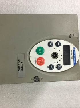 原装拆机施耐德变频器ATV302H075N4 0.75KW 380V询价
