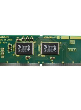 ！发那科数控系统配件A20B-2901-0720 0721 fanuc电路板原询价