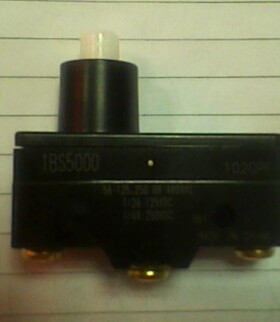 ！AZBIL/YAMATAKE微动开关BZ-2RQ18-T4-JK, 1BS5000 询价