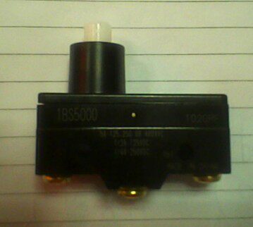 ！AZBIL/YAMATAKE微动开关BZ-2RQ18-T4-JK, 1BS5000 询价