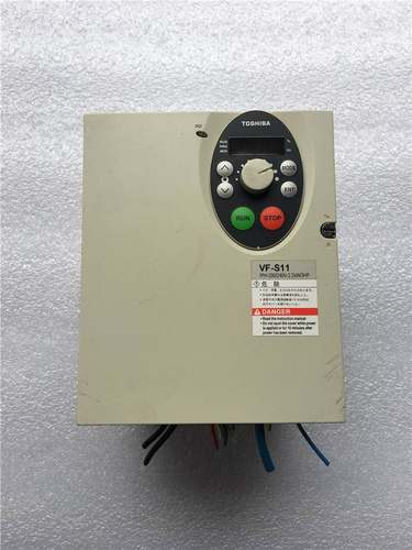 变频器VFS11S-2022PL-WN（R5）现货包好用询价