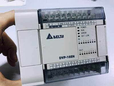 台达EH系列PLC DVP16 20 32 48 64 80 EH00T/T2/T3/R2/R3/M2询价