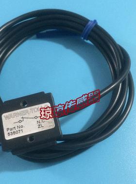 $WARNER TOLLO 535071 ZL传感器询价