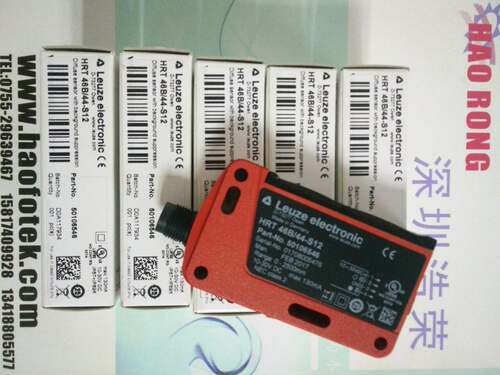 ！全新正品德国 劳易测 HRTR 46B/66.S12 现货询价