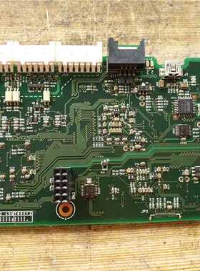MELEC驱动器UCD-7613拆机板KP1467-2A 请询价好询价