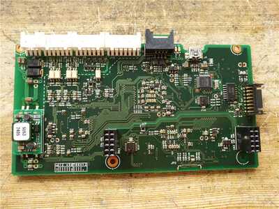 MELEC驱动器UCD-7613拆机板KP1467-2A 请询价好询价