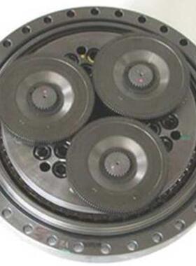 ！兴隆工控ABB机器人IRB6700二轴，三轴减速机3HAC043072-003询价