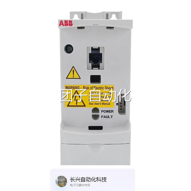 原装ABB变频器ACS310-