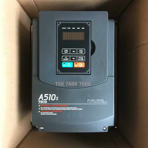 ￥东元变频器F510-4015-H3 风机水泵专用F510-4015-H3C询价
