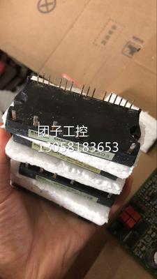 ￥富士发那科机器专用模块6MBP20JB060 成色亮，包好， 询价