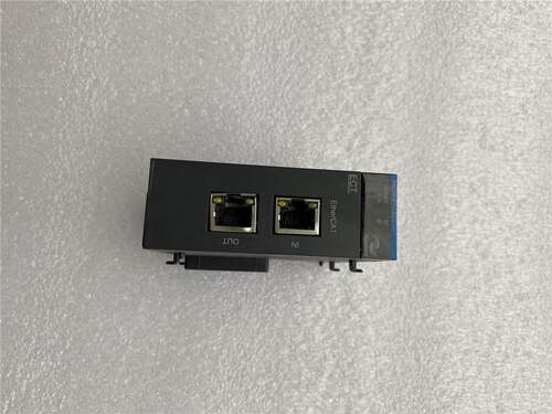 PLC模块 AM600-RTU-ECT 实物包好询价