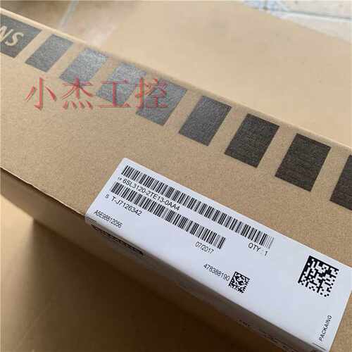 @全新原装正品西门子 6SL3120-2TE13-0AA4低价出售包邮询价