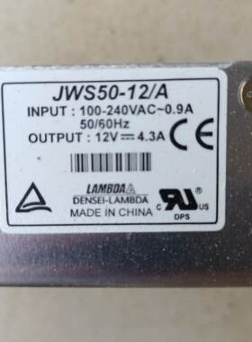 ！拆机兰达开关电源 JWS50-15/A JWS50-12/A JWS150-5/A JWS100-5