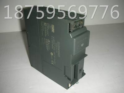 6ES71 3141AF0-0AB0 原装模块6S7E314-1AF-1SIEMENS/0-0AB0 9成新