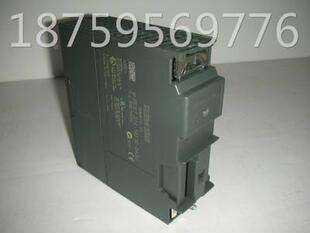 原装 9成新 6ES71 0AB0 1SIEMENS 1AF 3141AF0 模块6S7E314