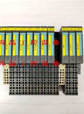 西门子6ES7138-4CA01-0AA0 132-4BF0询价