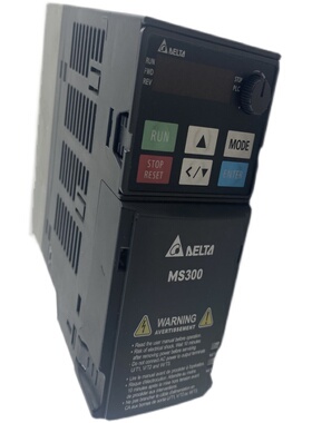 拆机台达380V0.75KW变频器 VFD2A7MS43ANSAA 现货已测试 质量保证