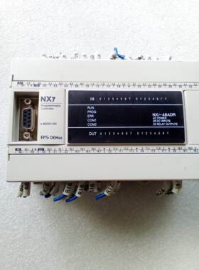AB罗克韦尔PLC NX7_48ADR询价