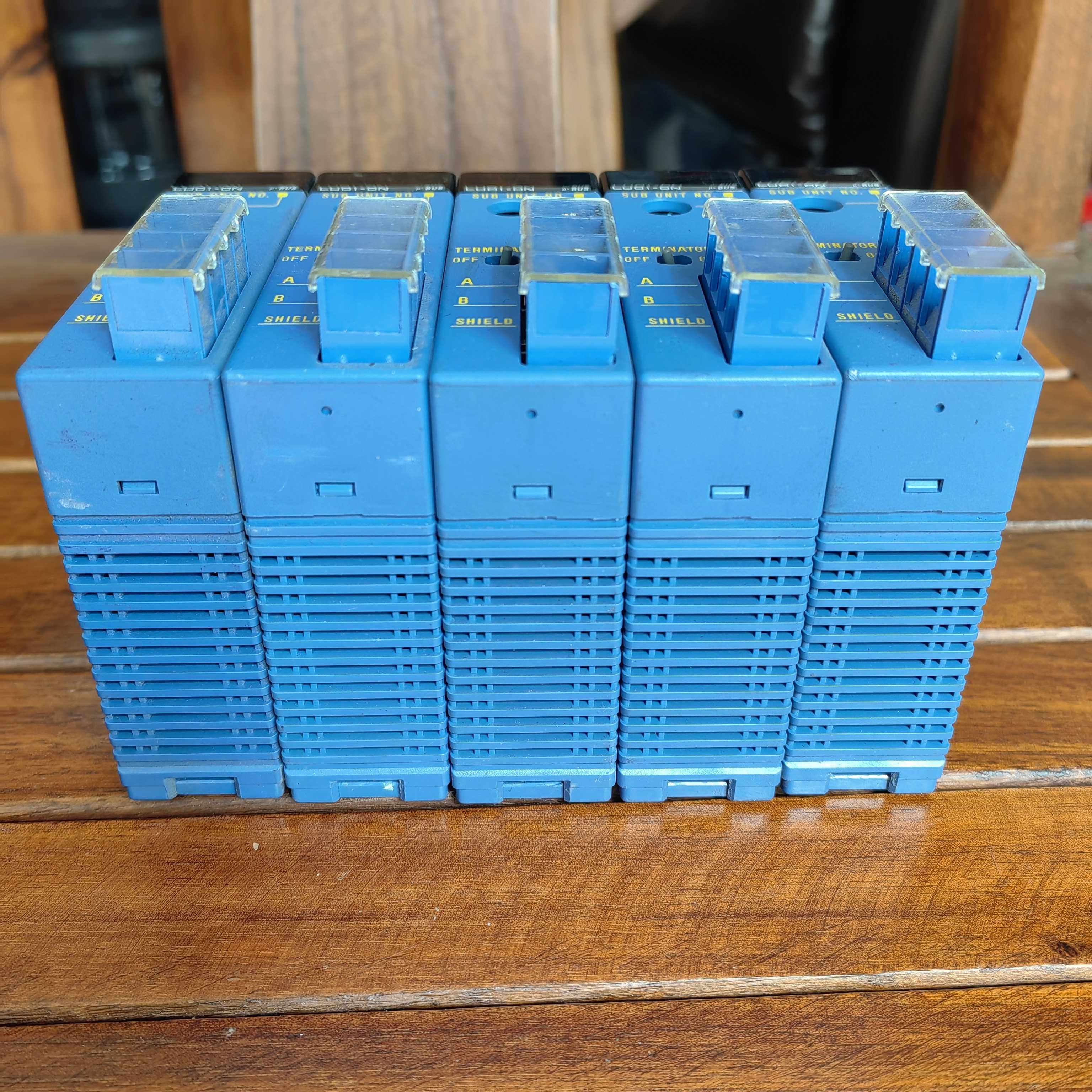 现货促销原装拆机YOKOGAWA横河F3LU01-0N成色非常漂亮实物照片询