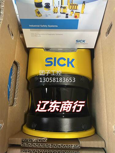 ！德国SICK西克激光扫描仪1023890 S30A-7011BA 原装 现货询价