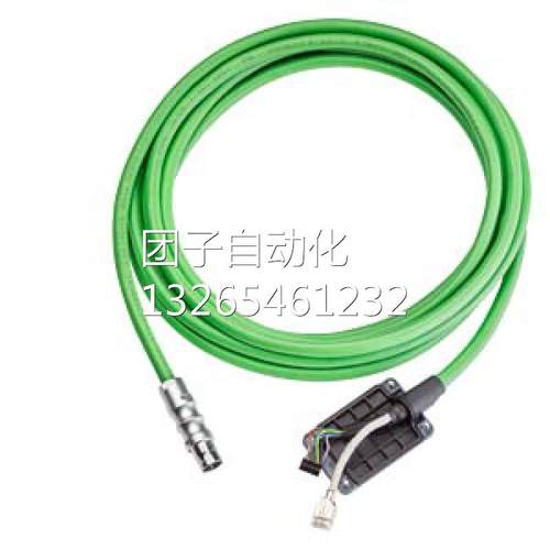 西门子全新6AV2181-5AF02-0AX0移动面板连接电缆6AV21815AF020AX0